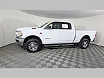 Used 2022 RAM 2500 BIG HORN 4X4 CREW CAB 6'4