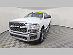 Used 2022 RAM 2500 BIG HORN 4X4 CREW CAB 6'4