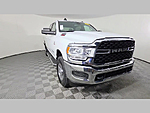 Used 2022 RAM 2500 BIG HORN 4X4 CREW CAB 6'4