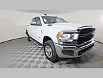 Used 2022 RAM 2500 BIG HORN 4X4 CREW CAB 6'4