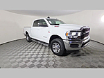 Used 2022 RAM 2500 BIG HORN 4X4 CREW CAB 6'4