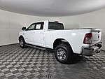 Used 2022 RAM 2500 BIG HORN 4X4 CREW CAB 6'4