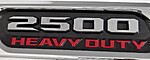 Used 2022 RAM 2500 BIG HORN 4X4 CREW CAB 6'4