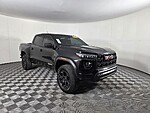 Used 2025 GMC CANYON 2WD CREW CAB ELEVATION in WEST PALM BEACH, FLORIDA (Photo 1)