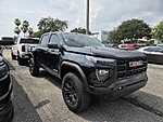 Used 2025 GMC CANYON ELEVATION in WEST PALM BEACH, FLORIDA (Photo 2)