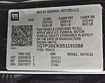 Used 2025 GMC CANYON 2WD CREW CAB ELEVATION in WEST PALM BEACH, FLORIDA (Photo 33)