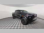 Used 2025 GMC CANYON 2WD CREW CAB ELEVATION in WEST PALM BEACH, FLORIDA (Photo 34)