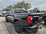 Used 2025 GMC CANYON ELEVATION in WEST PALM BEACH, FLORIDA (Photo 4)