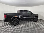 Used 2025 GMC CANYON 2WD CREW CAB ELEVATION in WEST PALM BEACH, FLORIDA (Photo 4)