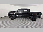 Used 2025 GMC CANYON 2WD CREW CAB ELEVATION in WEST PALM BEACH, FLORIDA (Photo 46)