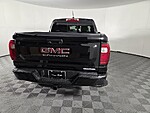 Used 2025 GMC CANYON 2WD CREW CAB ELEVATION in WEST PALM BEACH, FLORIDA (Photo 5)