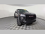 Used 2025 GMC CANYON 2WD CREW CAB ELEVATION in WEST PALM BEACH, FLORIDA (Photo 51)
