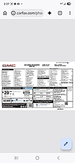 Used 2025 GMC CANYON 2WD CREW CAB ELEVATION in WEST PALM BEACH, FLORIDA (Photo 54)