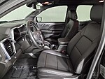 Used 2025 GMC CANYON 2WD CREW CAB ELEVATION in WEST PALM BEACH, FLORIDA (Photo 8)