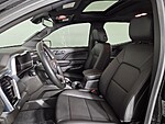 Used 2025 GMC CANYON 2WD CREW CAB ELEVATION in WEST PALM BEACH, FLORIDA (Photo 9)