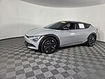 Used 2026 KIA EV6 LIGHT LONG RANGE RWD in WEST PALM BEACH, FLORIDA (Photo 10)