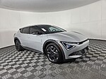 Used 2026 KIA EV6 LIGHT LONG RANGE RWD in WEST PALM BEACH, FLORIDA (Photo 2)