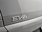 Used 2026 KIA EV6 LIGHT LONG RANGE RWD in WEST PALM BEACH, FLORIDA (Photo 26)