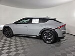 Used 2026 KIA EV6 LIGHT LONG RANGE RWD in WEST PALM BEACH, FLORIDA (Photo 8)