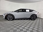 Used 2026 KIA EV6 LIGHT LONG RANGE RWD in WEST PALM BEACH, FLORIDA (Photo 9)