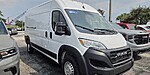 Used 2025 RAM PROMASTER HIGH ROOF in WEST PALM BEACH, FLORIDA