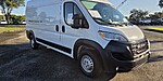 Used 2025 RAM PROMASTER CARGO VAN TRADESMAN 2500 HIGH ROOF 159" WB W/PASS SEAT in WEST PALM BEACH, FLORIDA