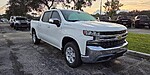 Used 2020 CHEVROLET SILVERADO 1500 LT in WEST PALM BEACH, FLORIDA