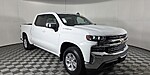Used 2020 CHEVROLET SILVERADO 1500 2WD CREW CAB 147" LT in WEST PALM BEACH, FLORIDA