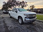Used 2020 CHEVROLET SILVERADO 1500 LT in WEST PALM BEACH, FLORIDA (Photo 1)