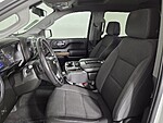 Used 2020 CHEVROLET SILVERADO 1500 2WD CREW CAB 147