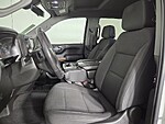 Used 2020 CHEVROLET SILVERADO 1500 2WD CREW CAB 147