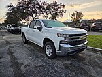 Used 2020 CHEVROLET SILVERADO 1500 LT in WEST PALM BEACH, FLORIDA (Photo 2)