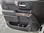 Used 2020 CHEVROLET SILVERADO 1500 2WD CREW CAB 147