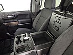 Used 2020 CHEVROLET SILVERADO 1500 2WD CREW CAB 147