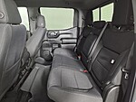 Used 2020 CHEVROLET SILVERADO 1500 2WD CREW CAB 147