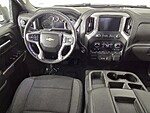 Used 2020 CHEVROLET SILVERADO 1500 2WD CREW CAB 147