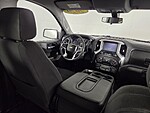 Used 2020 CHEVROLET SILVERADO 1500 2WD CREW CAB 147