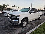 Used 2020 CHEVROLET SILVERADO 1500 LT in WEST PALM BEACH, FLORIDA (Photo 3)