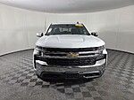 Used 2020 CHEVROLET SILVERADO 1500 2WD CREW CAB 147