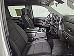 Used 2020 CHEVROLET SILVERADO 1500 2WD CREW CAB 147