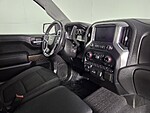 Used 2020 CHEVROLET SILVERADO 1500 2WD CREW CAB 147