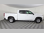 Used 2020 CHEVROLET SILVERADO 1500 2WD CREW CAB 147