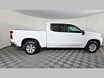 Used 2020 CHEVROLET SILVERADO 1500 2WD CREW CAB 147