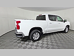 Used 2020 CHEVROLET SILVERADO 1500 2WD CREW CAB 147