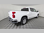 Used 2020 CHEVROLET SILVERADO 1500 2WD CREW CAB 147