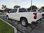 Used 2020 CHEVROLET SILVERADO 1500 LT in WEST PALM BEACH, FLORIDA (Photo 4)
