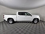 Used 2020 CHEVROLET SILVERADO 1500 2WD CREW CAB 147