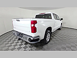Used 2020 CHEVROLET SILVERADO 1500 2WD CREW CAB 147