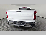 Used 2020 CHEVROLET SILVERADO 1500 2WD CREW CAB 147