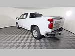 Used 2020 CHEVROLET SILVERADO 1500 2WD CREW CAB 147
